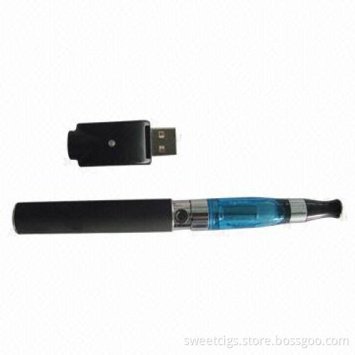 EGO-CE4 with 650mAh rechargeable battery, $5/pcs